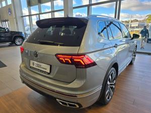Volkswagen Tiguan Allspace 1.4TSI 110kW R-Line - Image 2