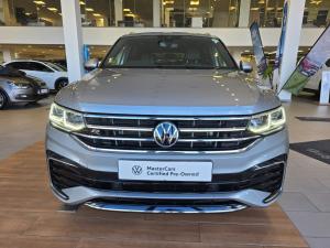 Volkswagen Tiguan Allspace 1.4TSI 110kW R-Line - Image 4