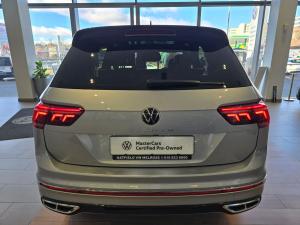 Volkswagen Tiguan Allspace 1.4TSI 110kW R-Line - Image 5