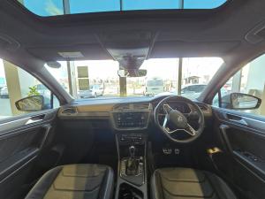 Volkswagen Tiguan Allspace 1.4TSI 110kW R-Line - Image 7