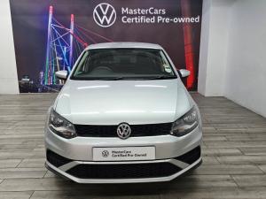 Volkswagen Polo sedan 1.4 Trendline - Image 10