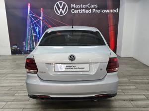 Volkswagen Polo sedan 1.4 Trendline - Image 12
