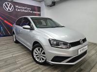 Thumbnail Volkswagen Polo sedan 1.4 Trendline