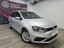 Thumbnail Volkswagen Polo sedan 1.4 Trendline