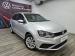 Volkswagen Polo sedan 1.4 Trendline - Thumbnail 1