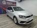 Volkswagen Polo sedan 1.4 Trendline - Thumbnail 2