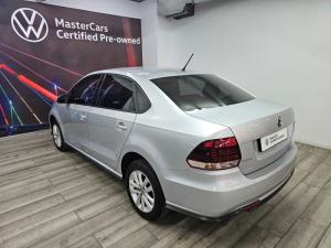 Volkswagen Polo sedan 1.4 Trendline - Image 3