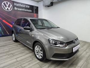 Volkswagen Polo Vivo hatch 1.4 Trendline - Image 2
