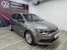 Volkswagen Polo Vivo hatch 1.4 Trendline - Thumbnail 2