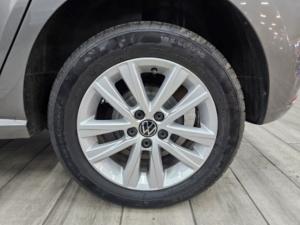 Volkswagen Polo Vivo hatch 1.4 Trendline - Image 4