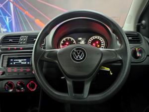 Volkswagen Polo Vivo hatch 1.4 Trendline - Image 6