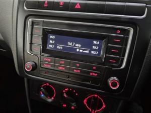Volkswagen Polo Vivo hatch 1.4 Trendline - Image 8