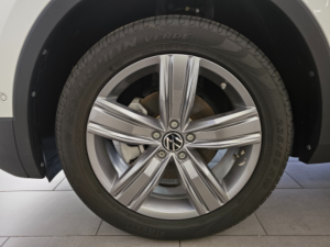 Volkswagen Tiguan Allspace 1.4TSI 110kW Life - Image 4