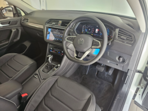 Volkswagen Tiguan Allspace 1.4TSI 110kW Life - Image 5