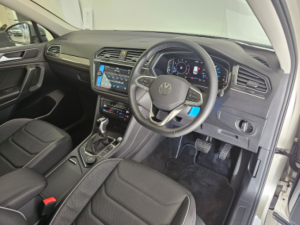 Volkswagen Tiguan Allspace 2.0TSI 4Motion Style - Image 5