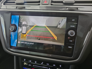 Volkswagen Tiguan Allspace 2.0TSI 4Motion Style - Image 9