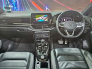 Volkswagen T-Roc 2.0TSI 4Motion R-Line - Image 8