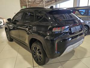Suzuki Fronx 1.5 GL manual - Image 4