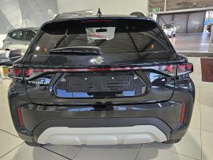 Suzuki Fronx 1.5 GL manual - Image 6