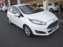 Thumbnail Ford Fiesta 5-door 1.0T Trend auto