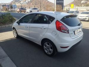 Ford Fiesta 5-door 1.0T Trend auto - Image 3