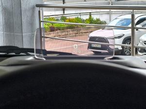 Suzuki Fronx 1.5 GLX auto - Image 11