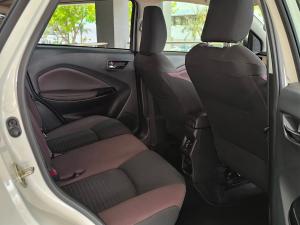 Suzuki Fronx 1.5 GLX auto - Image 12