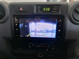 Toyota Land Cruiser 79 4.5D-4D V8 double cab LX - Image 16