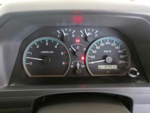 Toyota Land Cruiser 79 4.5D-4D V8 double cab LX - Image 17
