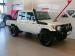 Toyota Land Cruiser 79 4.5D-4D V8 double cab LX - Thumbnail 1