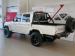 Toyota Land Cruiser 79 4.5D-4D V8 double cab LX - Thumbnail 2