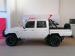 Toyota Land Cruiser 79 4.5D-4D V8 double cab LX - Thumbnail 6