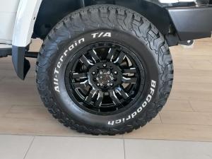 Toyota Land Cruiser 79 4.5D-4D V8 double cab LX - Image 8