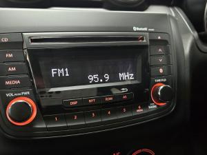 Suzuki Swift 1.2 GL auto - Image 10