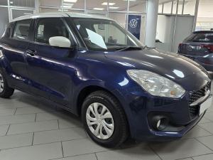 Suzuki Swift 1.2 GL auto - Image 13