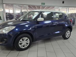 Suzuki Swift 1.2 GL auto - Image 14