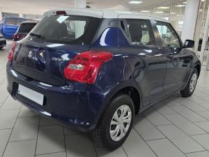 Suzuki Swift 1.2 GL auto - Image 15