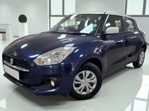 Suzuki Swift 1.2 GL auto - Image 1