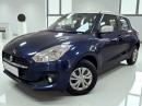 Thumbnail Suzuki Swift 1.2 GL auto