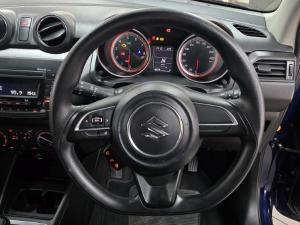 Suzuki Swift 1.2 GL auto - Image 2