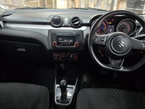 Suzuki Swift 1.2 GL auto - Image 5