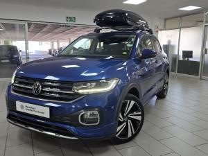 Volkswagen T-Cross 1.5TSI 110kW R-Line - Image 15