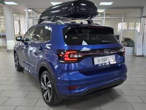 Volkswagen T-Cross 1.5TSI 110kW R-Line - Image 17