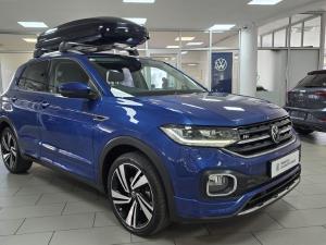Volkswagen T-Cross 1.5TSI 110kW R-Line - Image 18