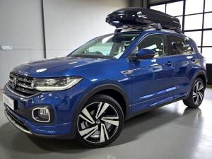 Volkswagen T-Cross 1.5TSI 110kW R-Line - Image 1