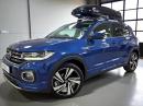 Thumbnail Volkswagen T-Cross 1.5TSI 110kW R-Line