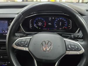 Volkswagen T-Cross 1.5TSI 110kW R-Line - Image 2
