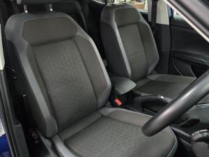 Volkswagen T-Cross 1.5TSI 110kW R-Line - Image 8