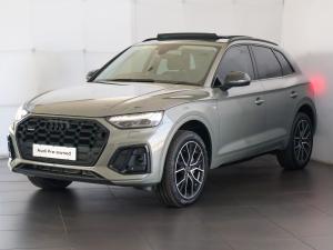Audi Q5 40TDI quattro Black Edition - Image 4