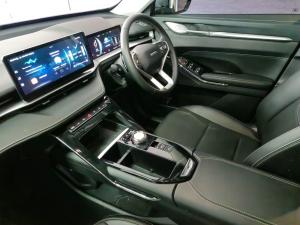 Haval H6 2.0GDIT Luxury - Image 14